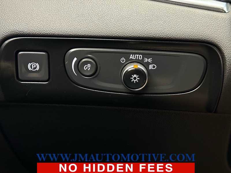 Used 2018 Buick Enclave Premium image 42