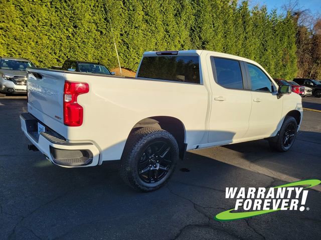 New 2026 Chevrolet Silverado 1500 RST image 7