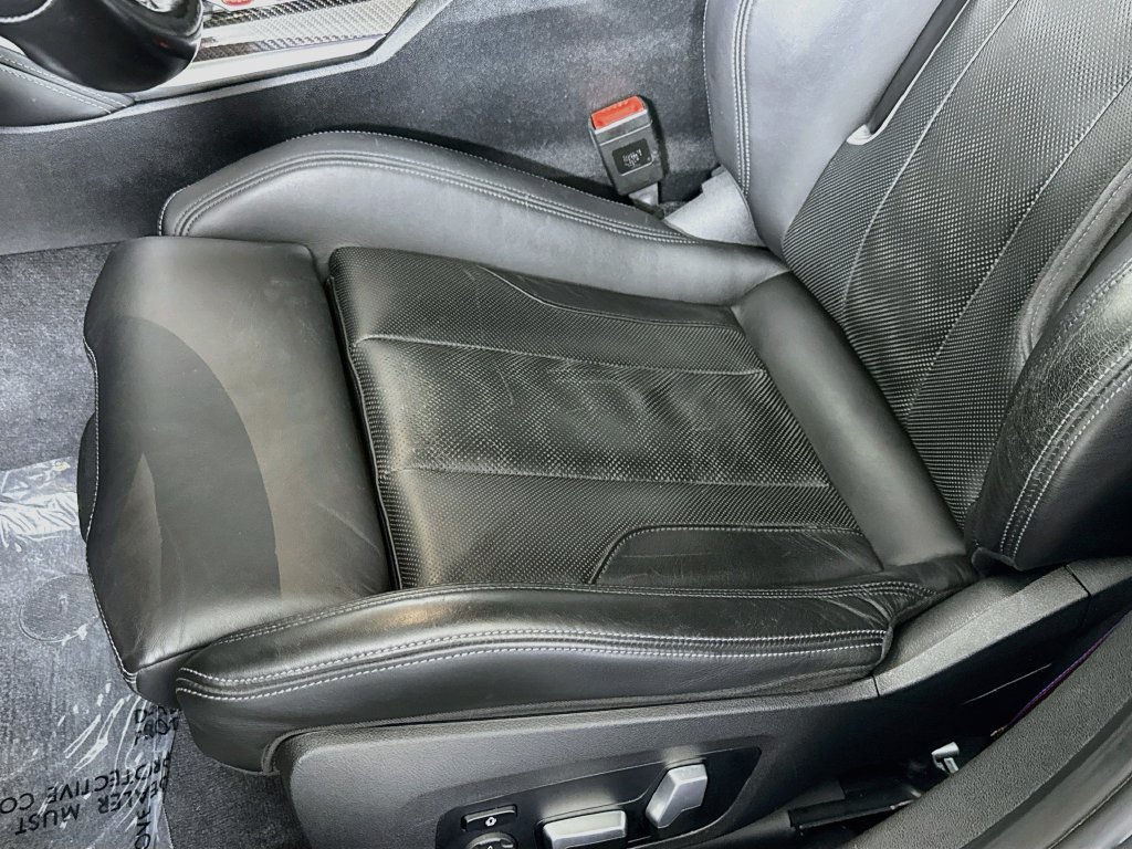 Used 2021 BMW M3 Competition w/ Executive Package RWD image 20
