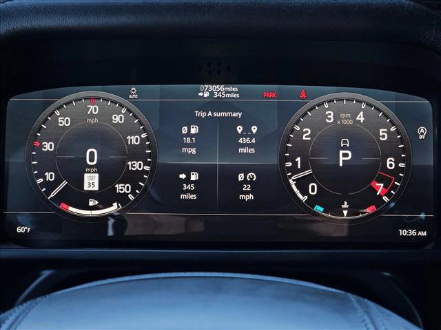 Used 2022 Land Rover Defender 110 X-Dynamic HSE image 11