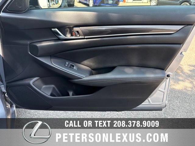 Used 2021 Honda Accord Sport image 12