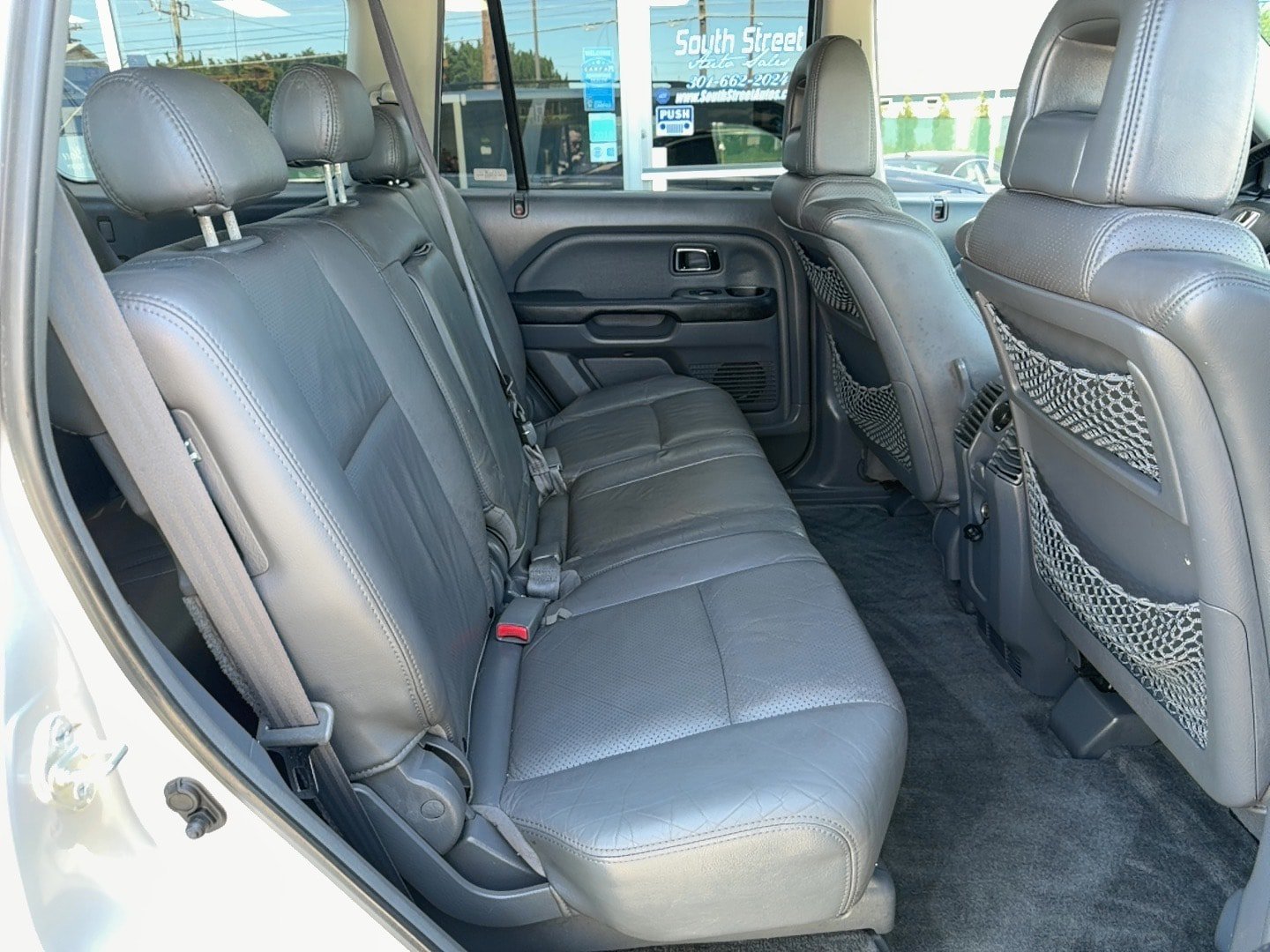 Used 2005 Honda Pilot EX-L image 24