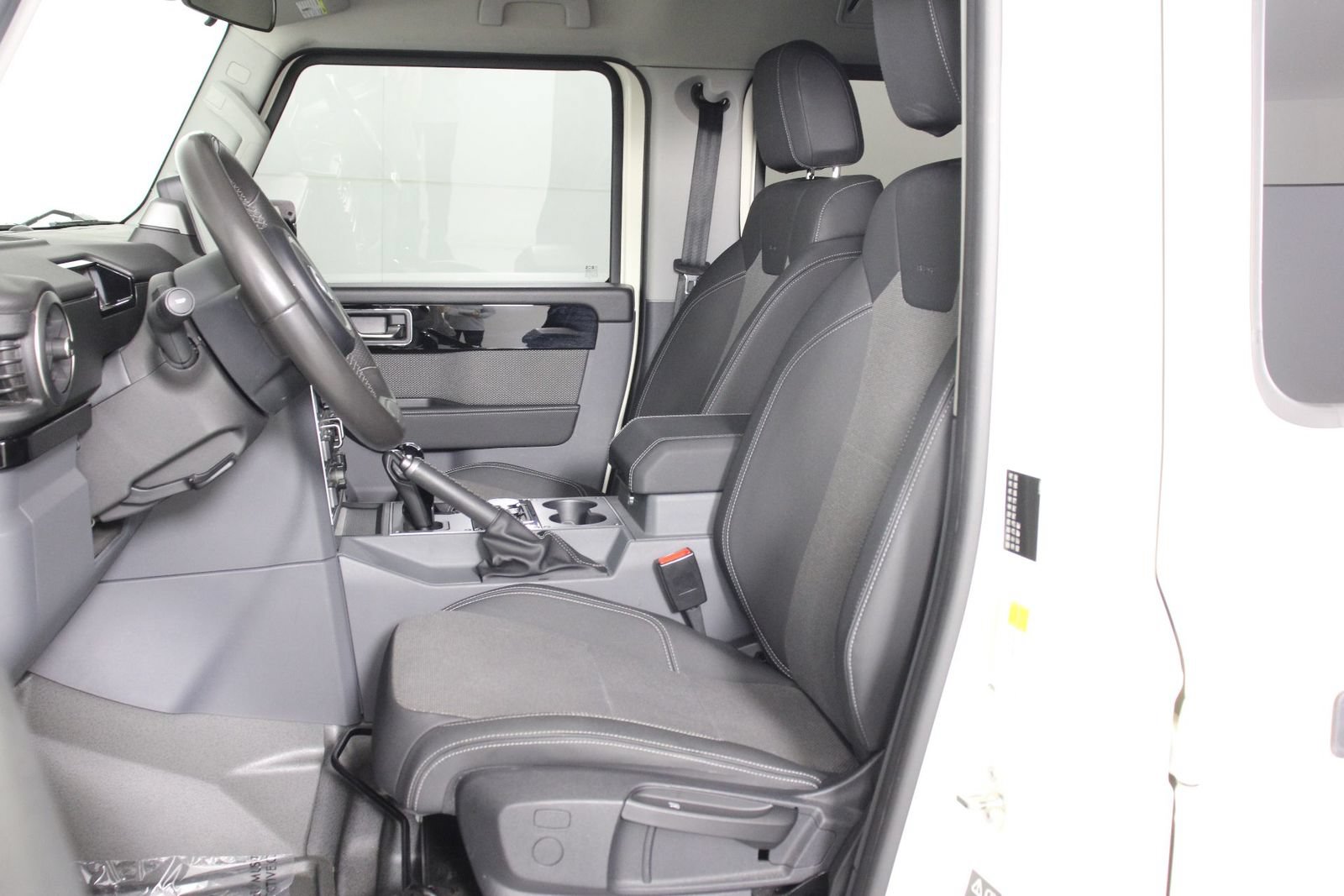 Used 2024 INEOS Grenadier AWD/4WD image 29