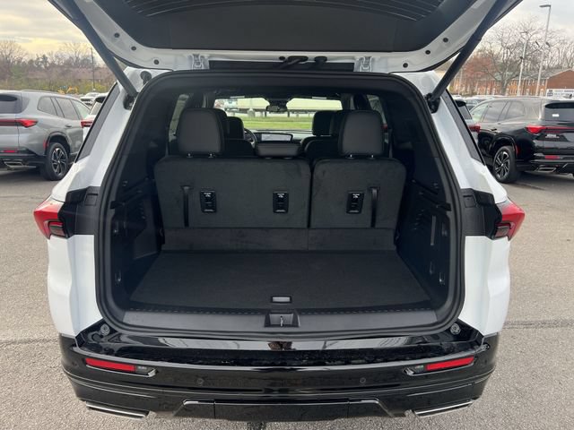 New 2026 Buick Enclave Sport Touring FWD image 13