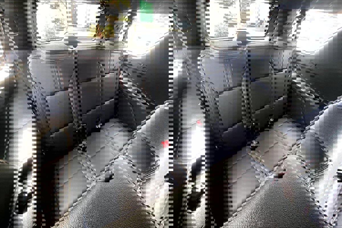 Used 2021 Chevrolet Tahoe RST image 25