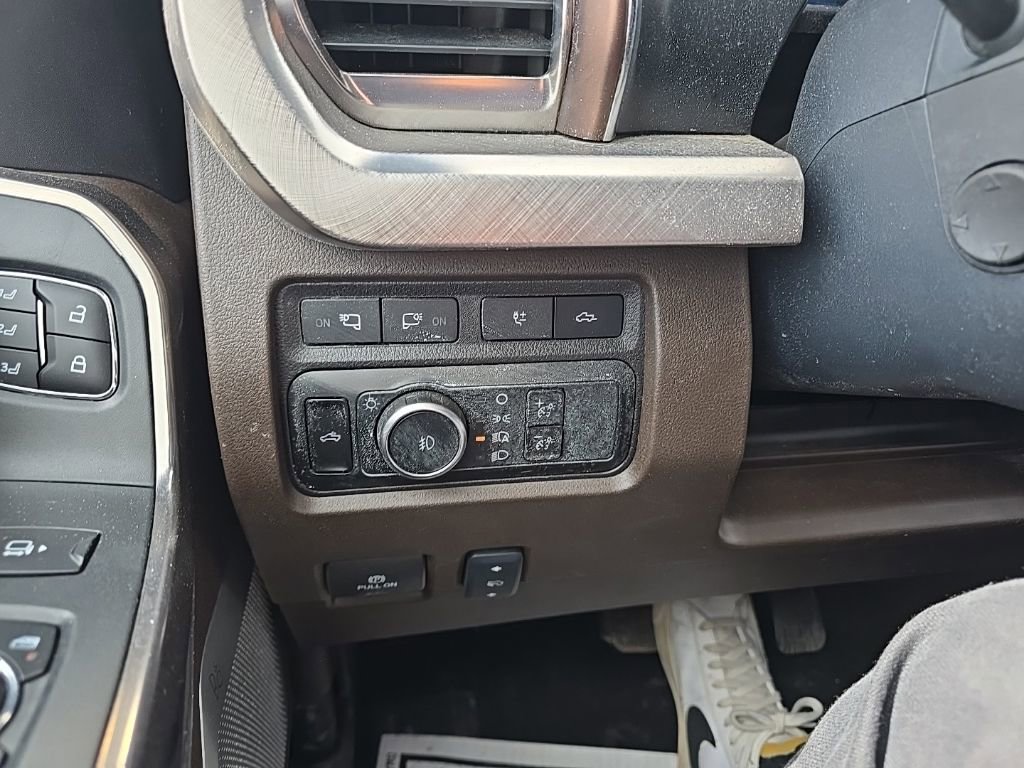 Used 2024 Ford F250 King Ranch AWD/4WD image 21