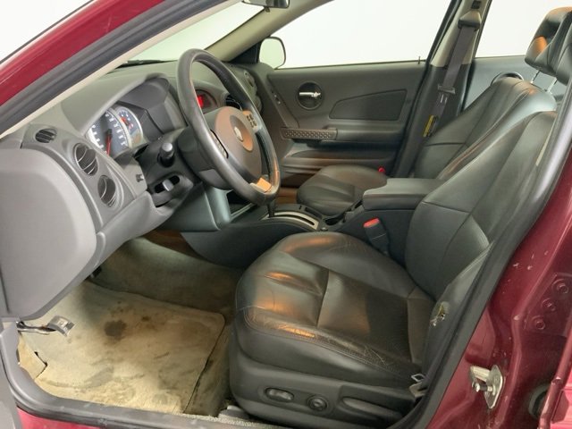 Used 2004 Pontiac Grand Prix GT2 w/ Leather Trim Pkg image 15