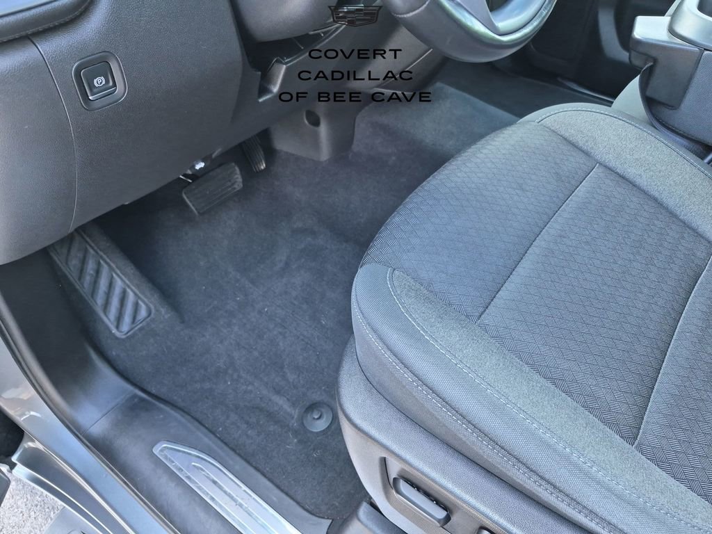 Used 2020 GMC Sierra 1500 Elevation w/ Elevation Value Package image 22