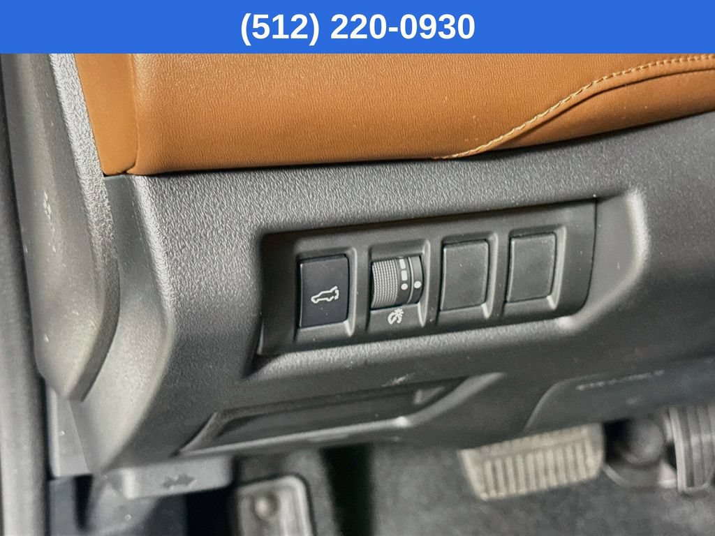 Certified 2026 Subaru Outback Touring AWD/4WD image 11