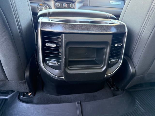 Used 2019 RAM 1500 Big Horn image 29