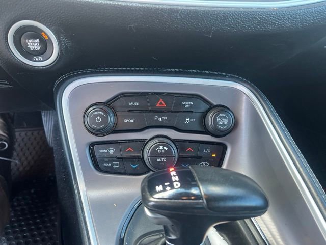 Used 2022 Dodge Challenger GT AWD/4WD image 12