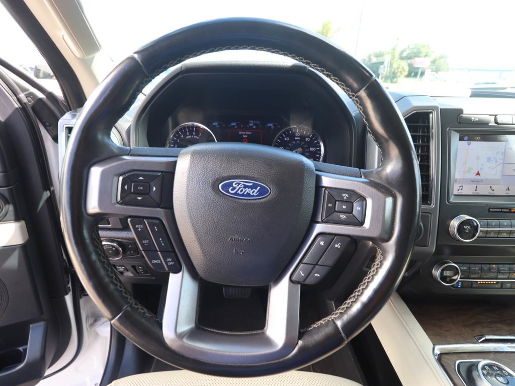 Used 2019 Ford Expedition Platinum RWD image 20