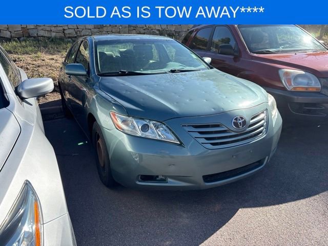 Used 2009 Toyota Camry LE FWD video 1
