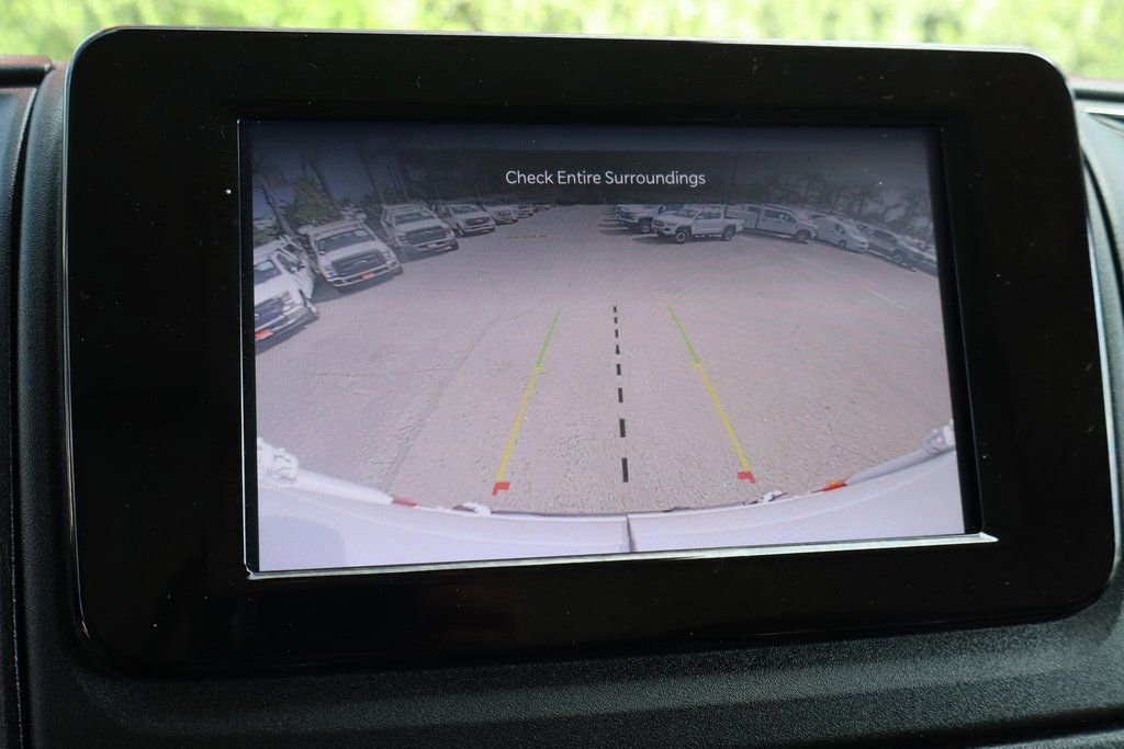 Used 2025 RAM ProMaster 3500 w/ Convenience Group image 31