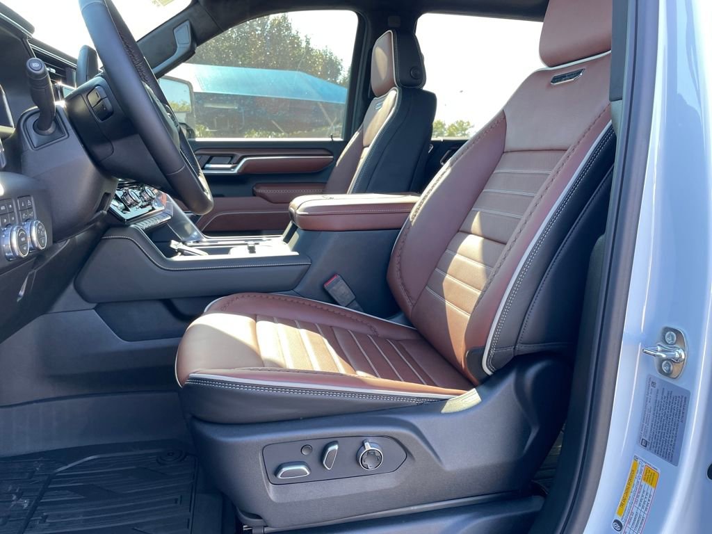 New 2026 GMC Sierra 2500 Denali Ultimate image 35