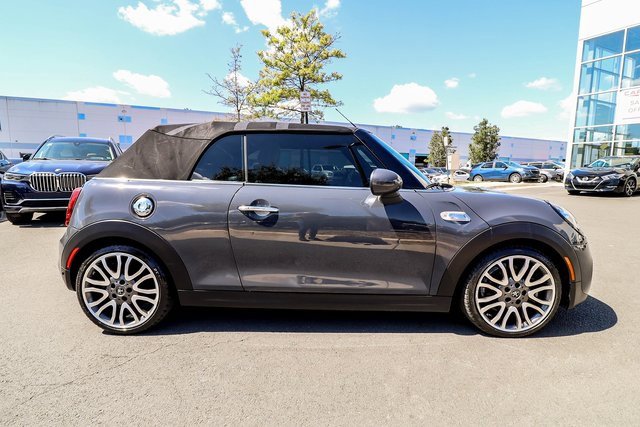 Used 2019 MINI Cooper S image 18
