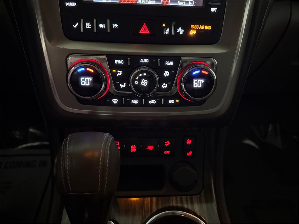 Used 2014 GMC Acadia Denali image 38