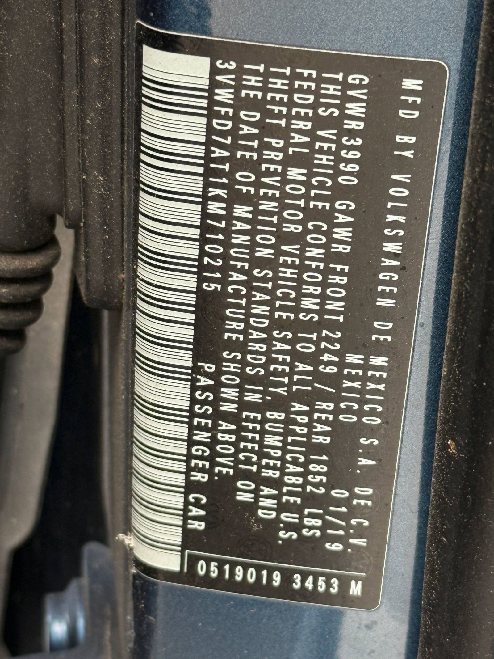 Used 2019 Volkswagen Beetle 2.0T image 14