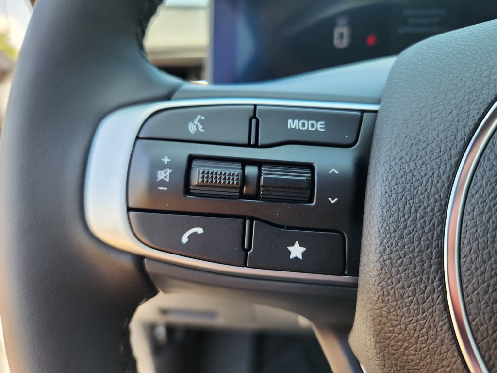 New 2026 Kia K5 GT-Line AWD/4WD image 16