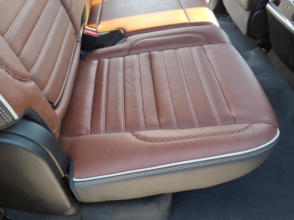 Used 2023 GMC Sierra 1500 Denali Ultimate image 19