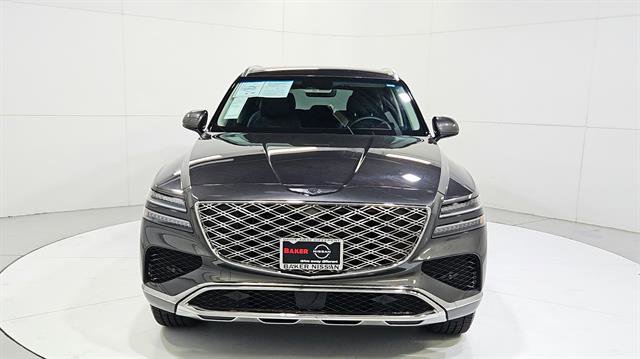 Used 2025 Genesis GV80 2.5T Standard AWD/4WD image 2