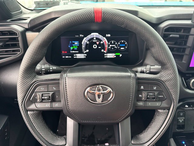 Used 2026 Toyota Tundra TRD Pro w/ Tow Tech Package AWD/4WD image 19