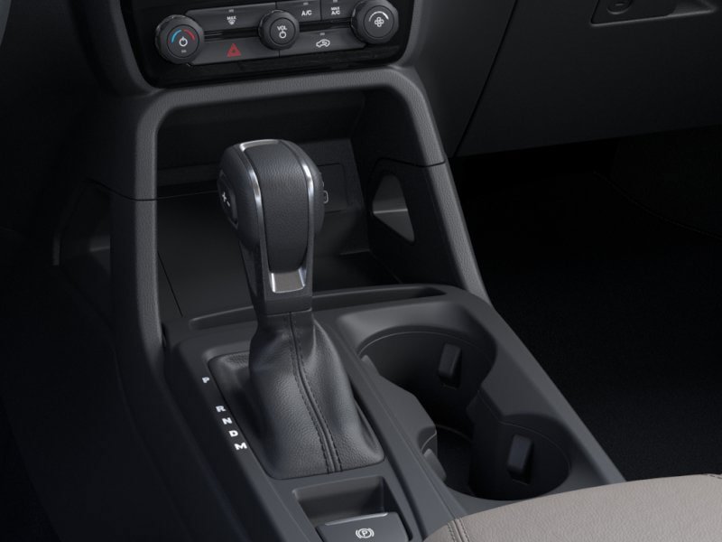 New 2026 Ford Ranger XLT AWD/4WD image 15