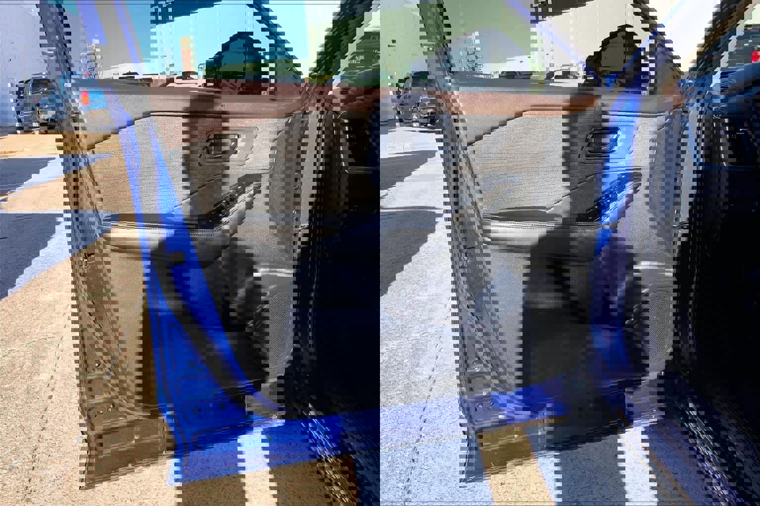 Used 2021 Nissan Rogue S image 21