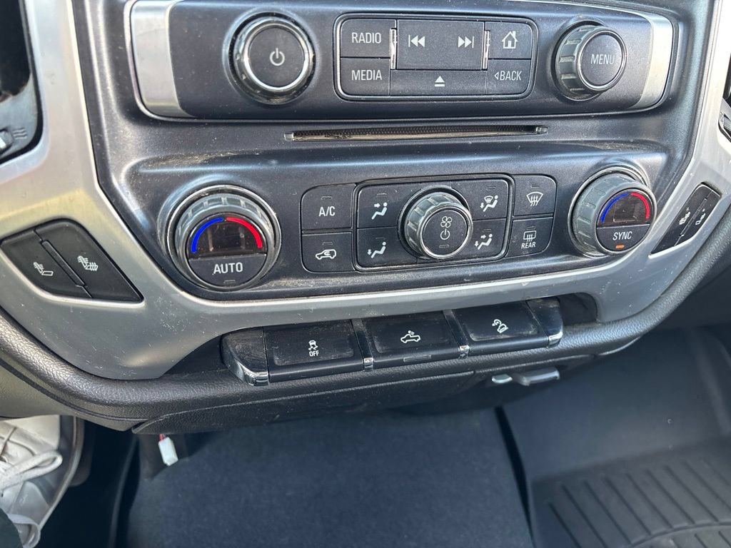 Used 2019 GMC Sierra 1500 SLE w/ SLE Value Package AWD/4WD image 25