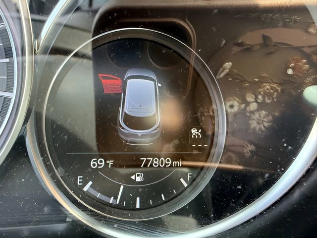 Used 2018 MAZDA CX-9 Grand Touring AWD/4WD image 15