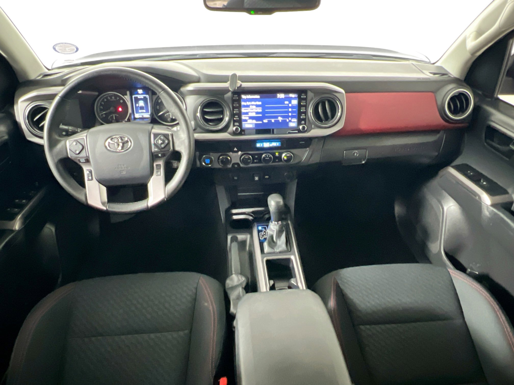 Used 2023 Toyota Tacoma SR5 image 30