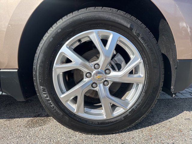 Used 2019 Chevrolet Equinox Premier image 9