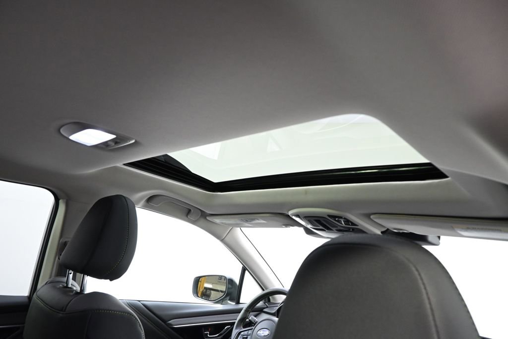 Certified 2025 Subaru Outback Onyx Edition image 51