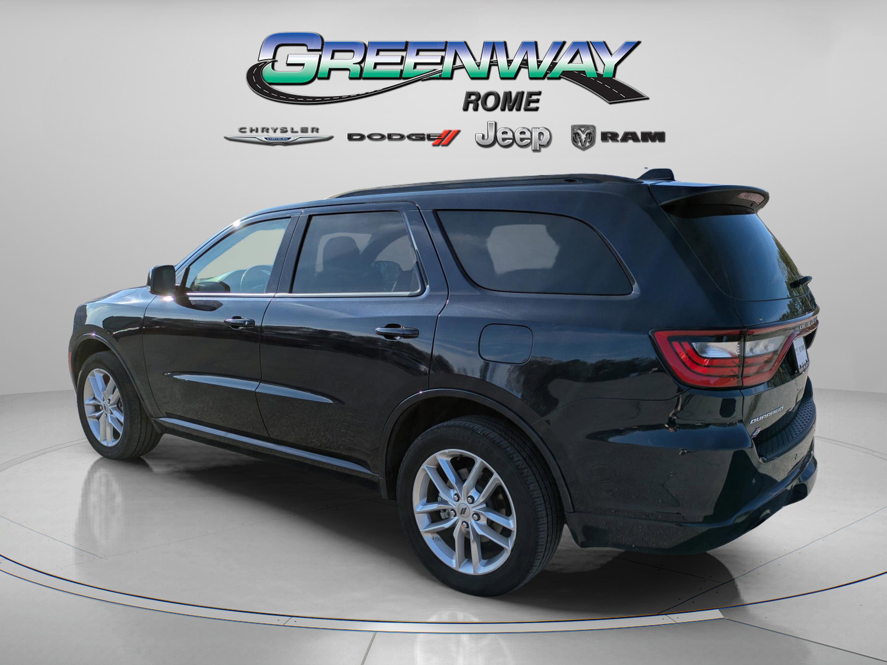 Used 2024 Dodge Durango GT image 5