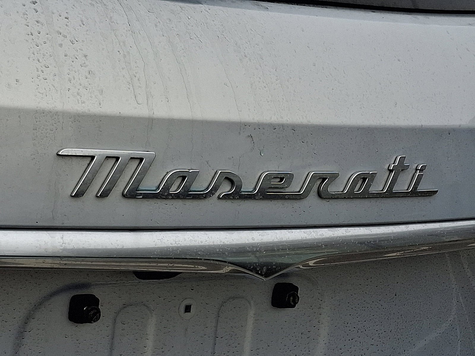Used 2023 Maserati Grecale Modena image 30