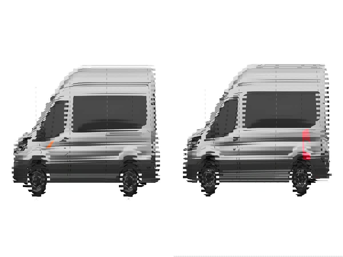 Used 2016 Ford Transit 350 XLT