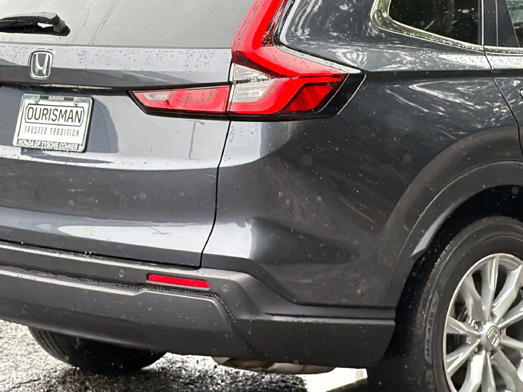 Used 2024 Honda CR-V EX-L image 7