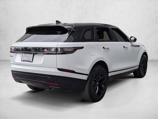 Certified 2024 Land Rover Range Rover Velar Dynamic SE AWD/4WD image 5