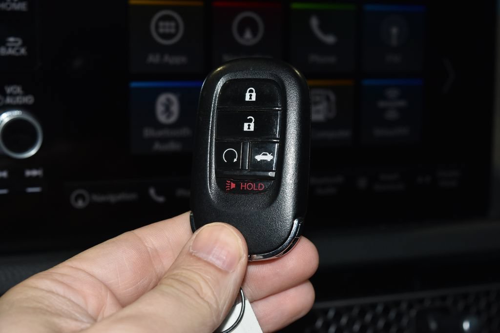 Used 2023 Honda Civic Touring image 19