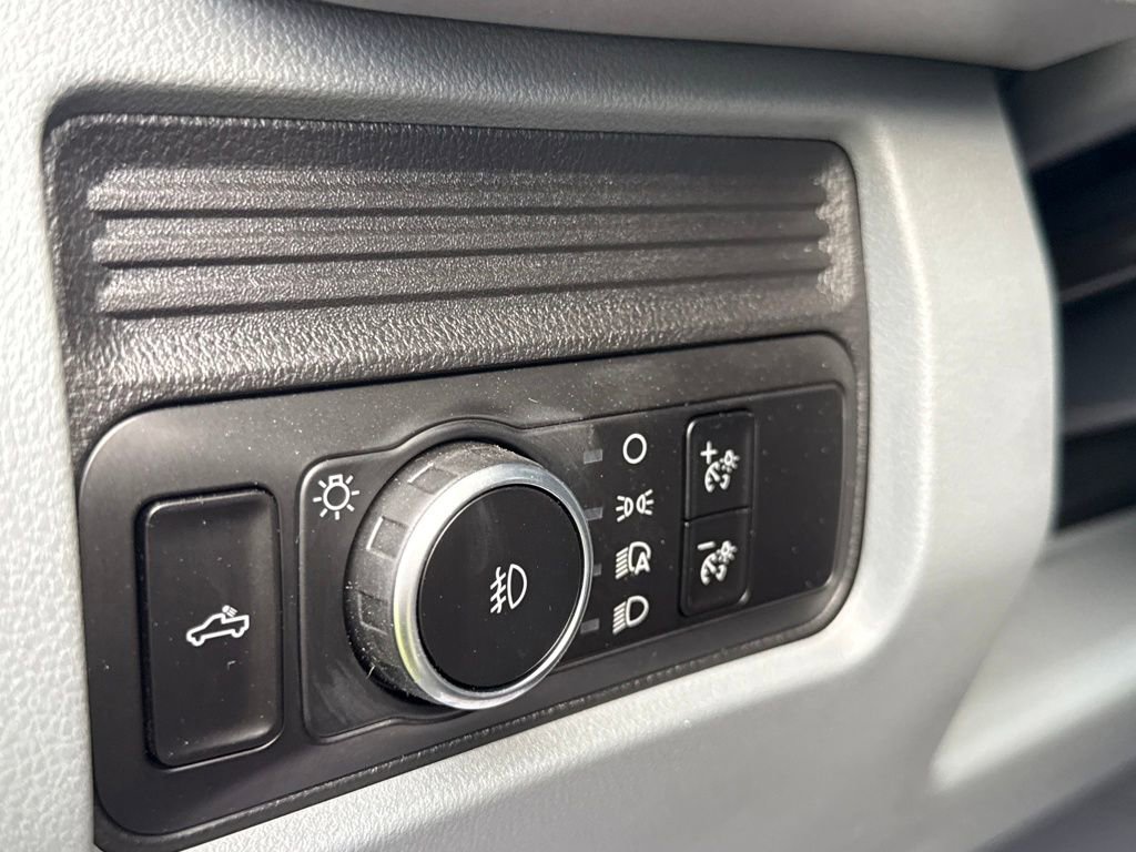 New 2026 Ford F250 XL w/ STX Appearance Package image 15