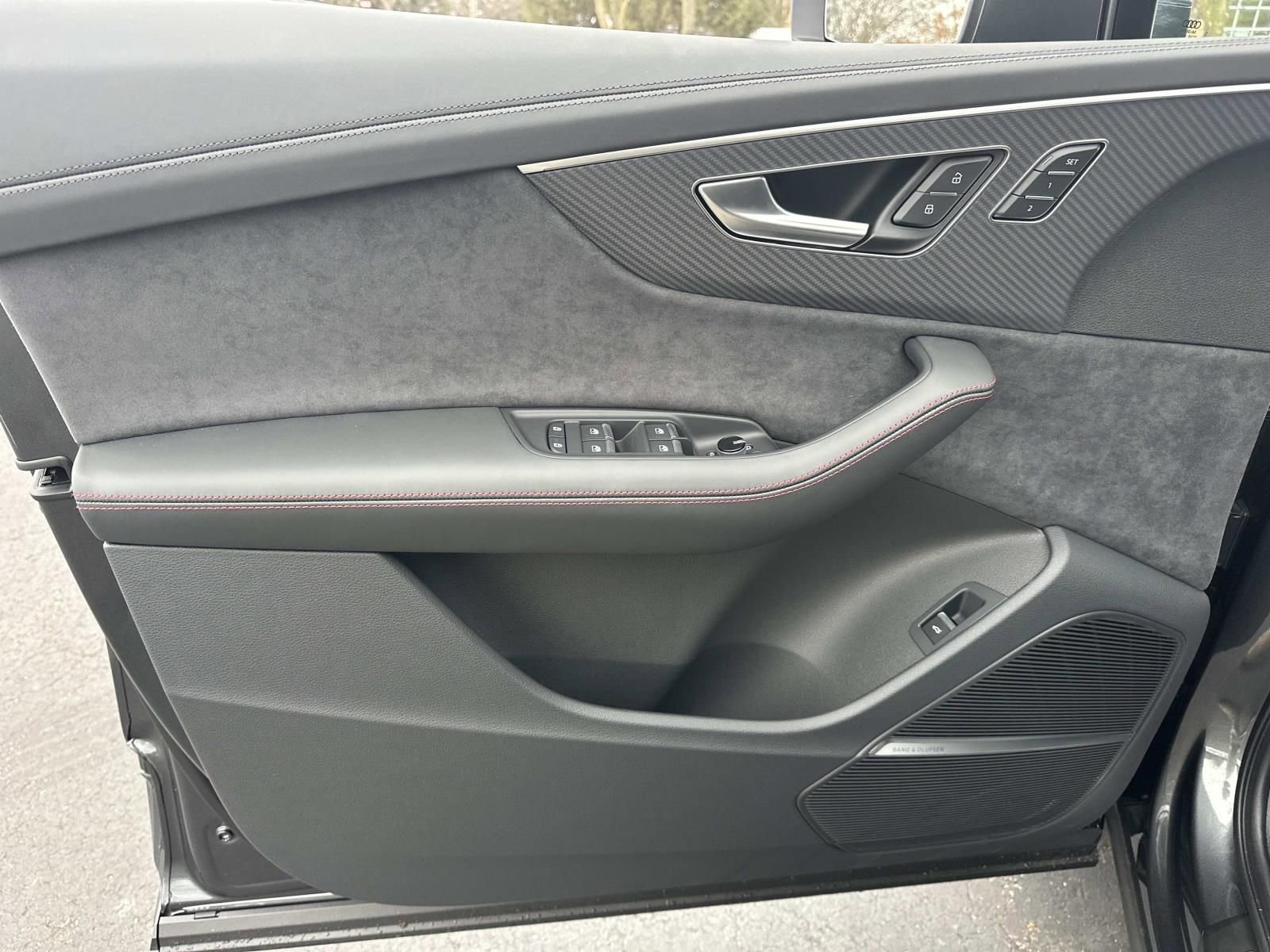 New 2026 Audi Q7 3.0T Prestige image 11