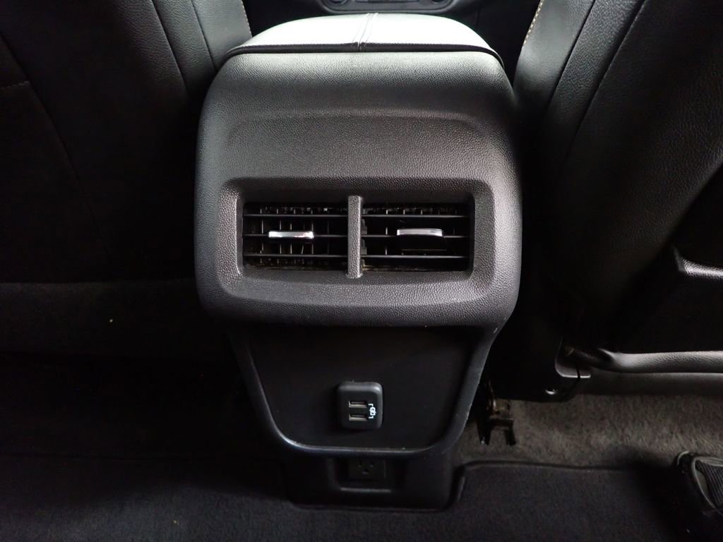 Used 2020 GMC Terrain SLT AWD/4WD image 36