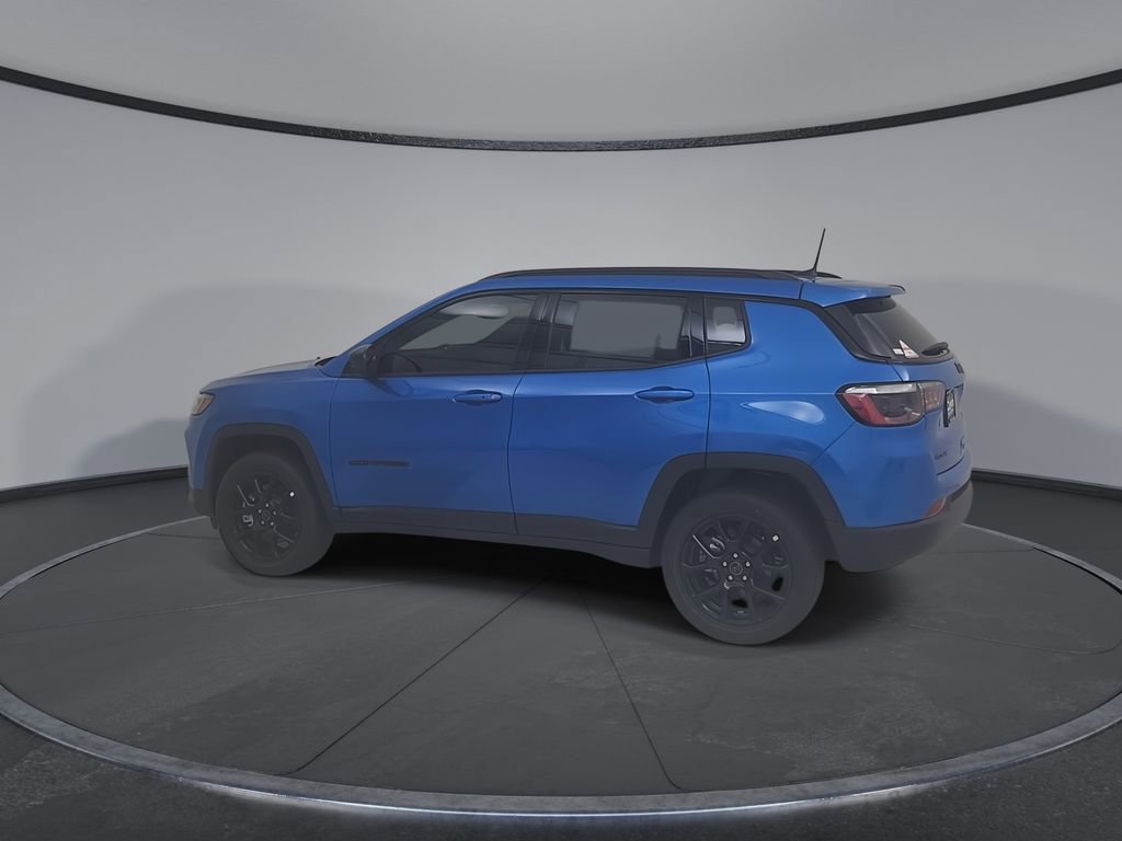 New 2026 Jeep Compass Latitude image 15