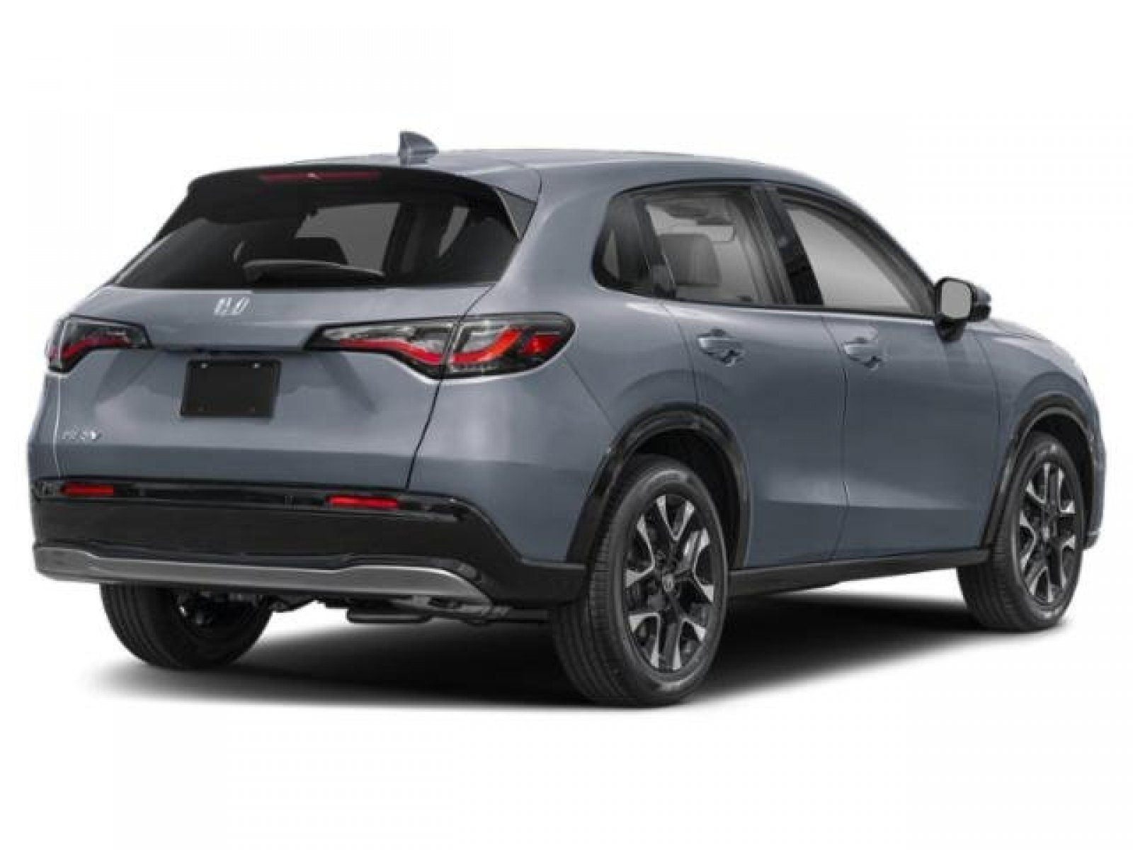 New 2027 Honda HR-V EX-L image 2