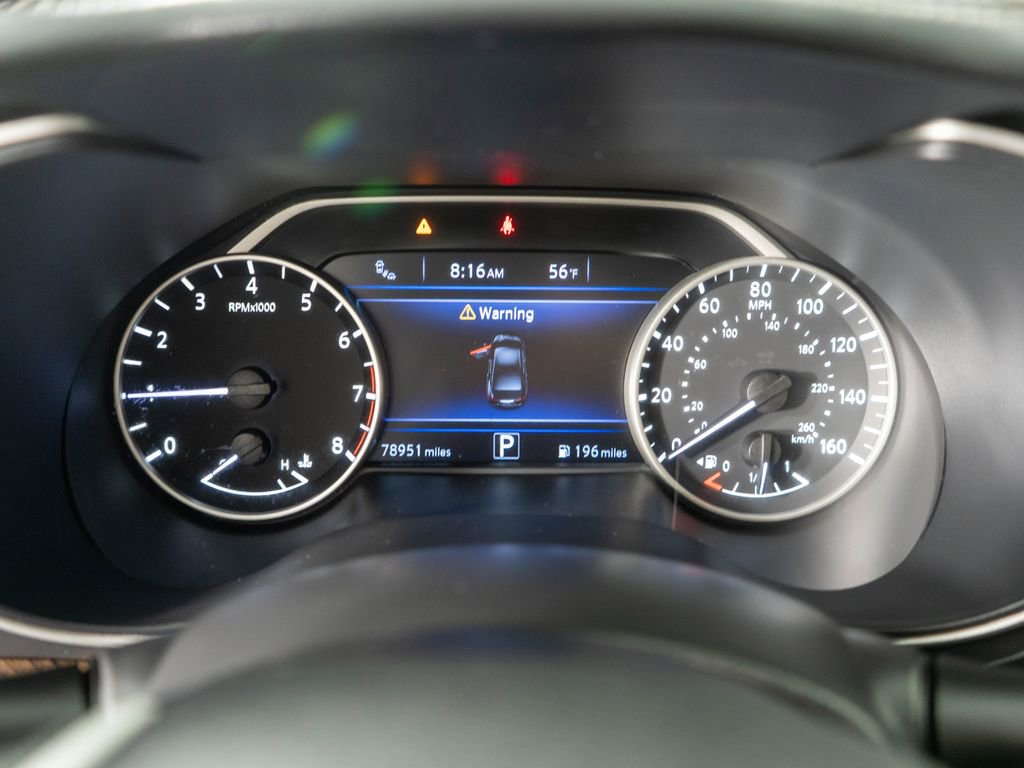 Used 2016 Nissan Maxima Platinum image 18