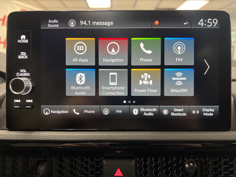 Used 2024 Honda CR-V Sport Touring image 29