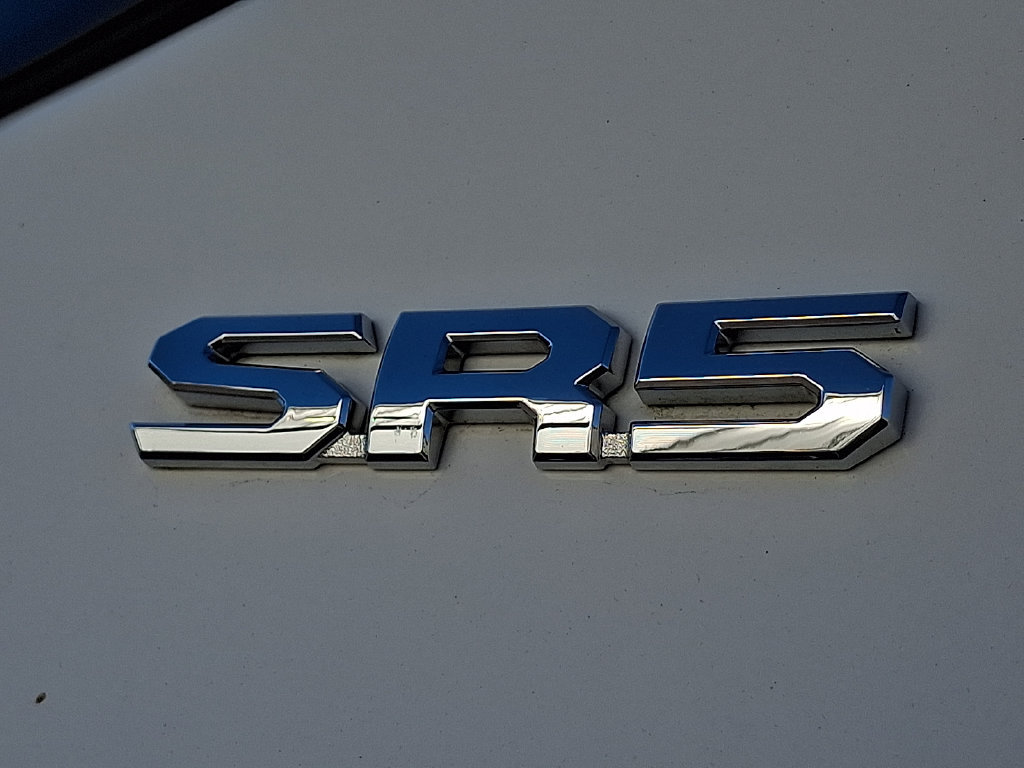 Used 2022 Toyota Tundra SR5 AWD/4WD image 29