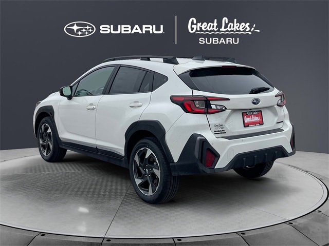 New 2026 Subaru Crosstrek 2.5i Limited image 3