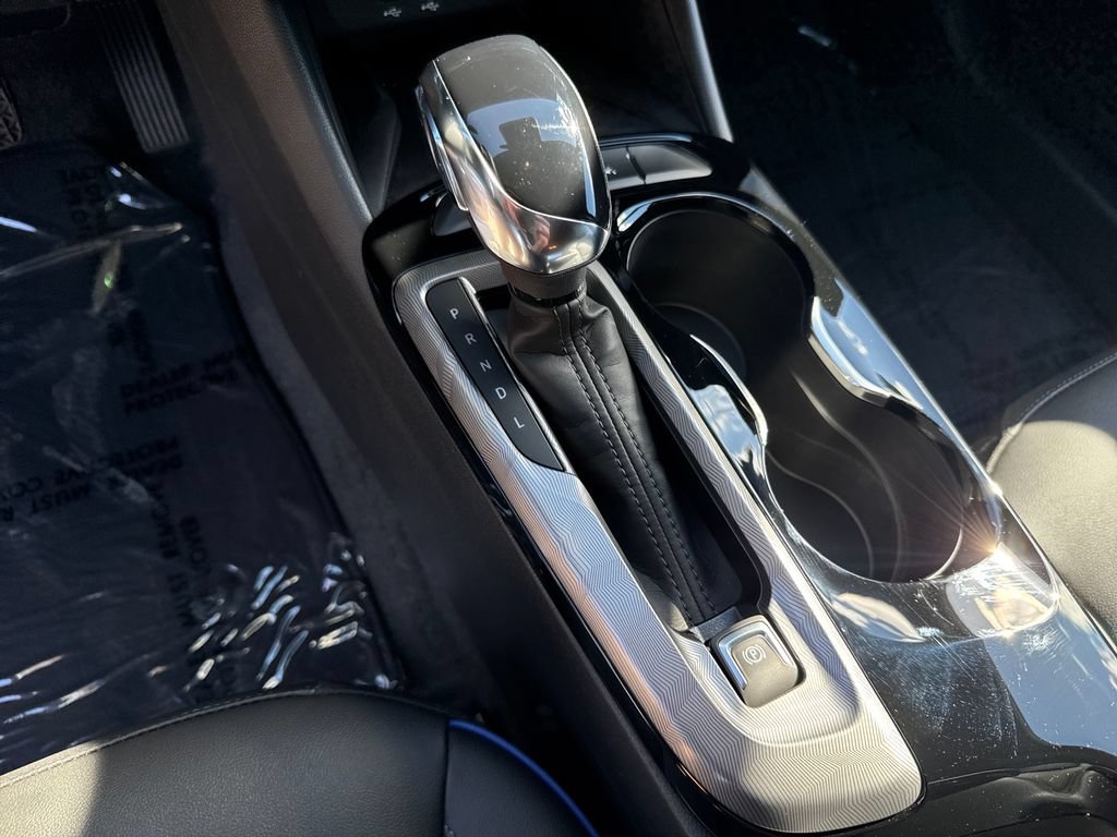 New 2026 Buick Envista Sport Touring w/ Convenience I Package FWD image 27