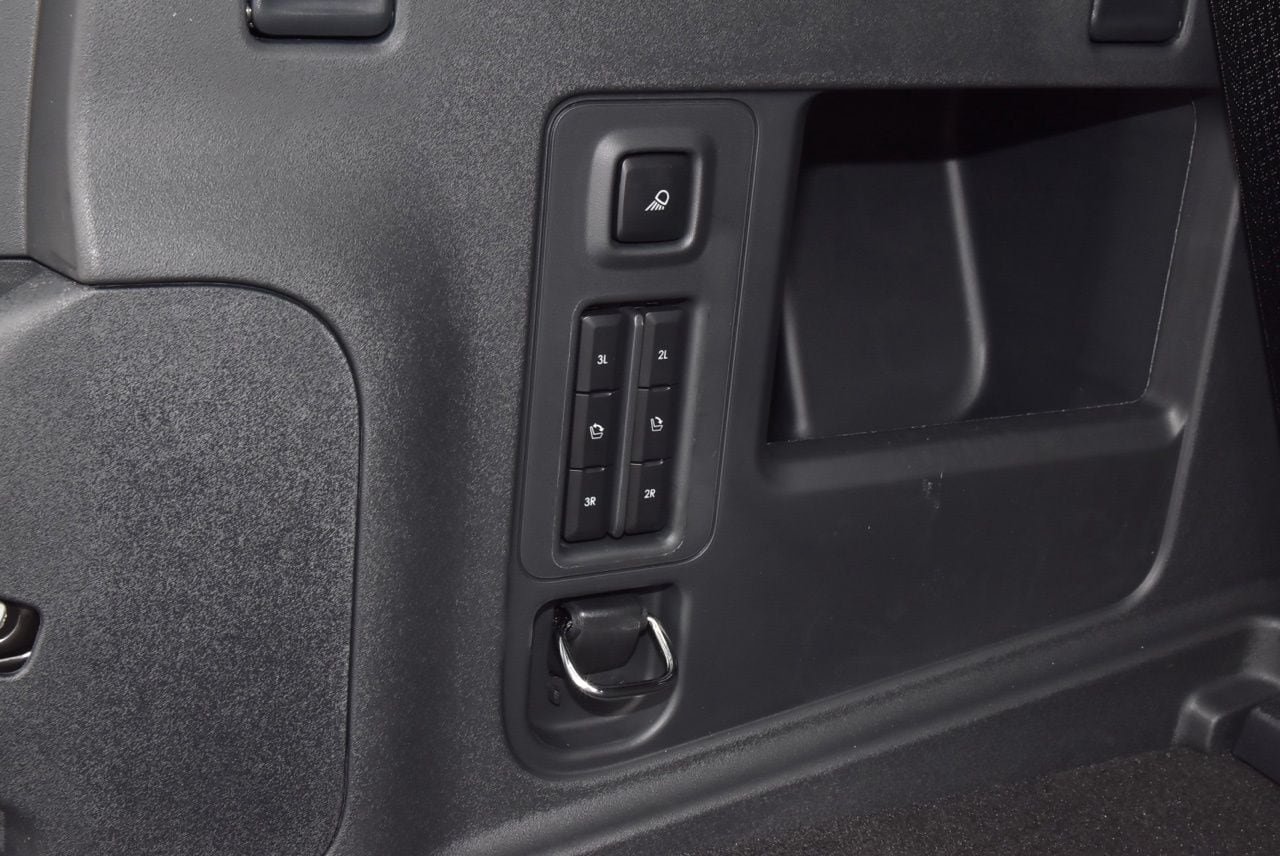 New 2026 Lincoln Navigator Reserve AWD/4WD image 42
